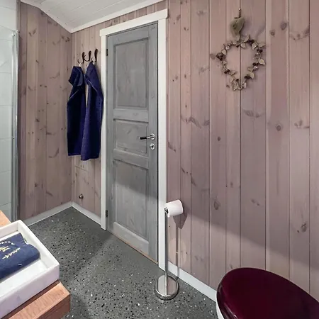 In With Wifi Prázdninový dům Beitostolen